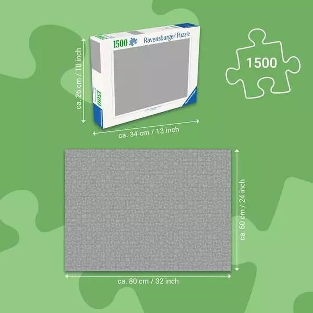 Beach Bar Breezes 1500 Piece Puzzle Fourth Alternate Image