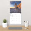 image Elements Of Nature 2025 Wall Calendar