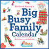image Richard Scarrys Big Busy Family 2024 Wall Calendar Main Product Image width=&quot;1000&quot; height=&quot;1000&quot;