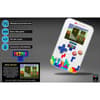 image My Arcade Tetris Handheld Electronic Game Seventh Alternate Image