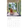 image Out On The Porch 2026 Wall Calendar Second Alternate Image