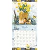 image Botanical Gardens 2027 Wall Calendar by Barbara Anderson