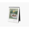 image Travel Sketchbook 2026 Easel Desk Calendar Sixth Alternate Image