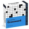 image New York Times Daily Crosswords 2025 Desk Calendar Main Image