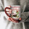 image Holidays Are Homemade Coffee Mug Fourth Alternate image