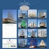 image Tall Ships 2025 Wall Calendar First Alternate Image width=&quot;1000&quot; height=&quot;1000&quot;