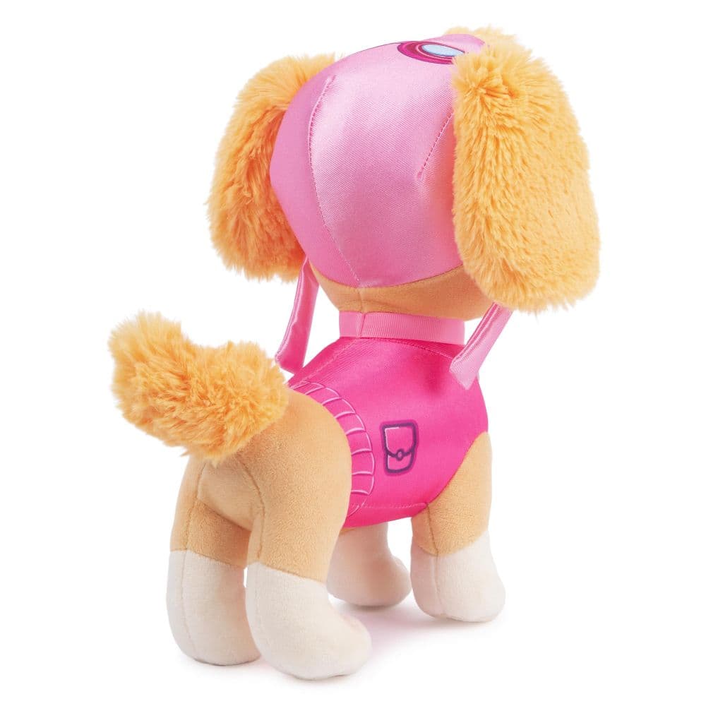 Paw Patrol Skye Heroic Standing Position Fifth Alternate Image