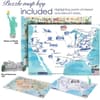 image USA Map 1000 Piece Puzzle Third Alternate Image