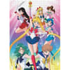 image Sailor Moon Guardians 1000 Piece Puzzle Second Alternate Image