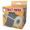 image Maze Toilet Paper Main Image