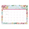image Bella Flora 2027 Desk Pad Main Product Image