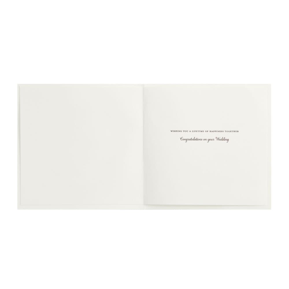 Cake Quilling Wedding Card Second Alternate Image width=&quot;1000&quot; height=&quot;1000&quot;