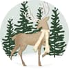 image Making Spirits Bright Luxe Christmas Cards Fourth Alternate Image
