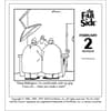 image Far Side 2026 Desk Calendar