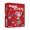 image Organ ATTACK! Game Main Image