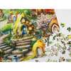 image Fruitful Dream Village 500 Piece Puzzle Second Alternate Image