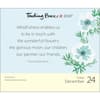 image Thich Nhat Hanh 2027 Desk Calendar Sixth Alternate Image