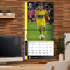 image MLS Columbus Crew FC 2025 Wall Calendar