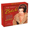 image The Daily Bitch 2027 Desk Calendar Main Product Image