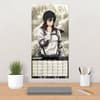 image Attack on Titan 2025 Wall Calendar