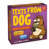 image Texts from Dog 2025 Desk Calendar Main Product Image
