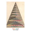 image Colors Poster 2026 Wall Calendar Main Product Image