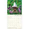 image Faerie Houses 2025 Wall Calendar Third Alternate Image