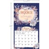 image Forever Faithful by Lori Siebert 2025 Wall Calendar Third Alternate Image width=&quot;1000&quot; height=&quot;1000&quot;