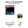 image Beatles 2024 Mini Wall Calendar Fifth Alternate Image width=&quot;1000&quot; height=&quot;1000&quot;