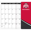 image Ohio State Buckeyes 2027 17 Month Pocket Planner Fifth Alternate Image