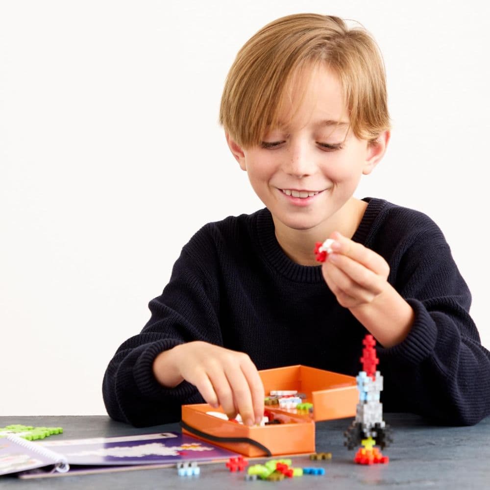 Activity Pad Space Second Alternate Image