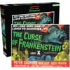 image The Curse of Frankenstein 500 Piece Puzzle Sixth Alternate Image