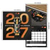 image McLaren Racing 2027 Wall Calendar Sixth Alternate Image