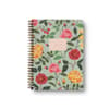 image Roses Spiral Soft Cover 2025 Planner