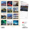 image Iceland 2024 Wall Calendar First Alternate Image width=&quot;1000&quot; height=&quot;1000&quot;