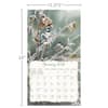 image Songbirds 2026 Wall Calendar by Susan Bourdet_ALT6