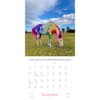 image Rainbows 2025 Wall Calendar Third Alternate Image width="1000" height="1000"