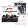 image Formula 1 2027 Wall Calendar Sixth Alternate Image