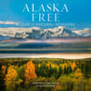 image Alaska Free 2025 Wall Calendar Main Image