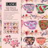 image Floral Tea Time 500 Piece Luxe Puzzle Fourth Alternate Image