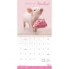 image Perfectly Pink 2024 Wall Calendar Alternate Image 3
