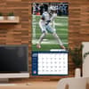 image NFL Dallas Cowboys 2025 Wall Calendar Fourth Alternate Image width=&quot;1000&quot; height=&quot;1000&quot;