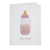 image Baby Bottle Girls New Baby Card Sixth Alternate Image width=&quot;1000&quot; height=&quot;1000&quot;
