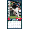 image MLB Boston Red Sox 2025 Wall Calendar Third Alternate Image