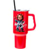 image Chucky Wanna Play 40oz Tumbler