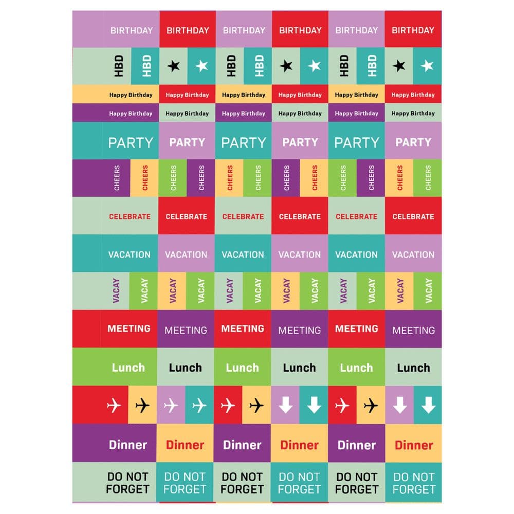 Marilyn Monroe Medium 2025 Planner Fourth  Alternate Image