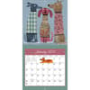 image Dogs Galore 2027 Wall Calendar Second Alternate Image