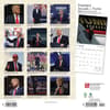 image Trump President 2024 Wall Calendar Alternate Image 1