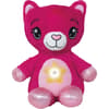 image Dream Lites Pink Kitty Plush Main Product Image