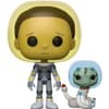 image POP! Rick & Morty S2 Space Suit Morty Main Image